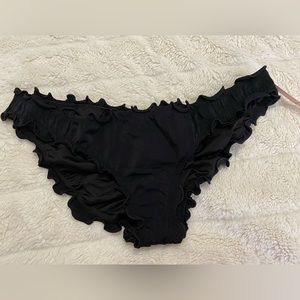 Victoria’s Secret swim